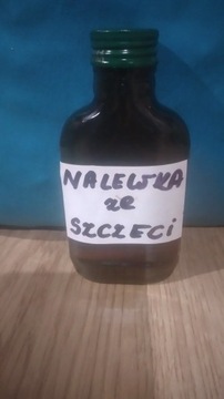 NALEWKA Z KORZENIA SZCZECI 100 ML BORELIOZA