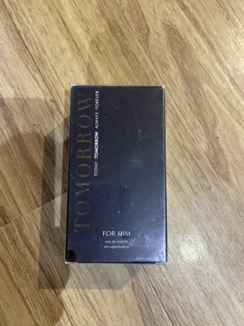 Perfum Avon Tomorrow Unikat