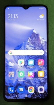 Xiaomi Redmi Note 8 Pro