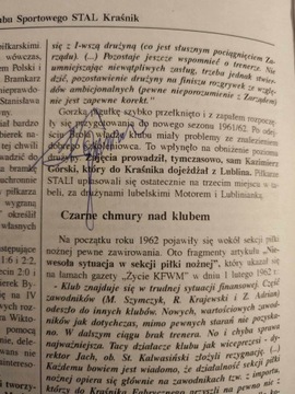 Autografy Górski Domarski Lato Kmiecik Kapka i in.
