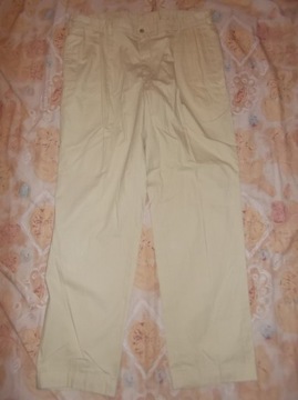 Bills Khakis spodnie męs. z USA W42 L34