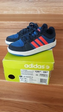 Buty chłopięce Adidas roz.28