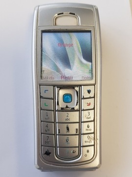 Nokia 6230i