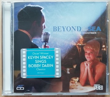 Beyond The Sea -Original Motion Picture Soundtrack