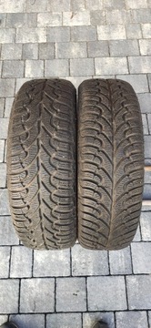 Opony zimowe Fulda Kristall Montero 195/65 R15 