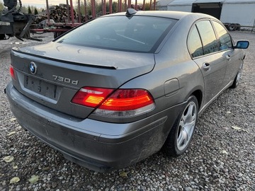 E65 3.0 2006 części