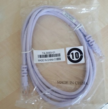 Kabel Cisco ADSL RJ11  74-3093-01