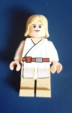 FIGURKA LEGO STAR WARS Luke Skywalker SW0273