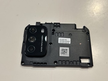 Xiaomi POCO M3 M2010j19CG osłona obiektywu i płyty