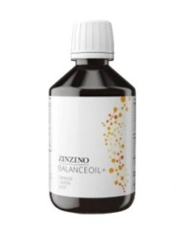 ZINZINO BalanceOil