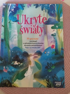 Ukryte światy opowiadania 