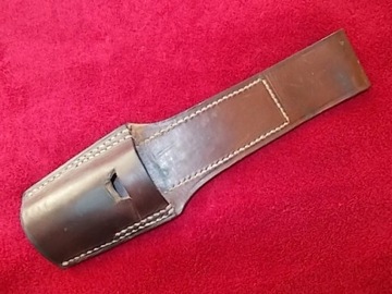 Bagnet Mannlicher M 95 żabka austriacka