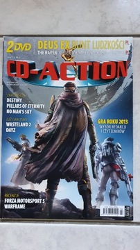 CD Action 2/2014 (226)