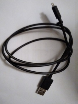 Kabel micro USB 