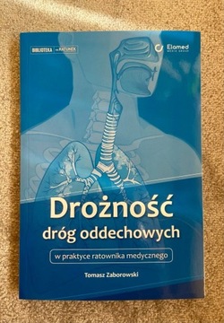 Drożność dróg oddechowych- Zaborowski