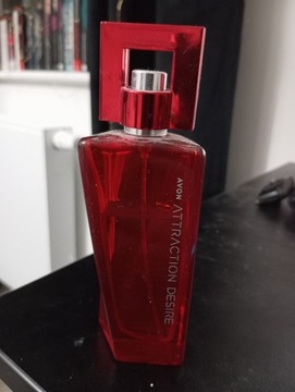 Sprzedam 6 perfum avon