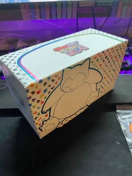 Mystery Box z kartami POKEMON TCG