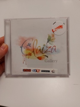 Elaiza Gallery Płyta CD