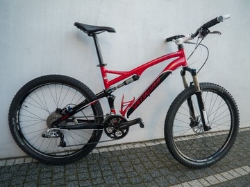 Specialized EPIC FSR