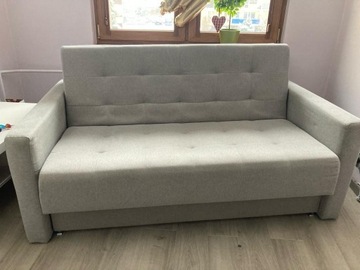 Dwuosobowa sofa amerykanka MONDO