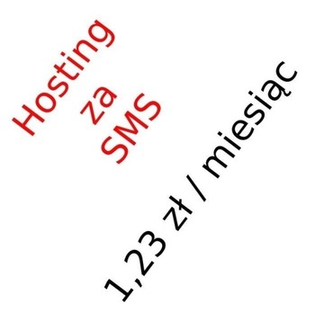 Hosting sms, za sms, za smsa