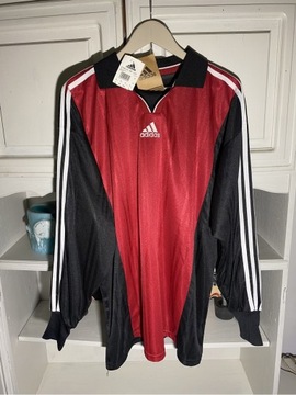 Bluza piłkarska bramkarska Adidas Vintage XL NEW  