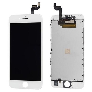 Ekran wyświetlacz dotyk LCD iPhone 6 S z wymianą