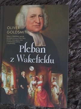 "Pleban z Wakefieldu"