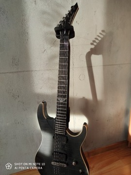 Washburn Parallaxe S10E EMG 85/81