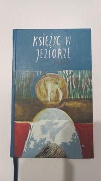 KSIĘŻYC W JEZIORZE. JAN LACH