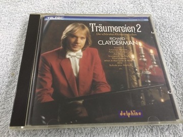 Richard Clayderman Träumereien