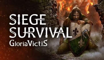 Siege Survival: Gloria Victis STEAM