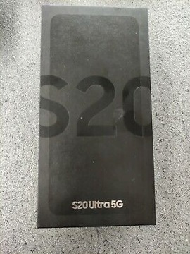 Samsung s20 ultra 5g