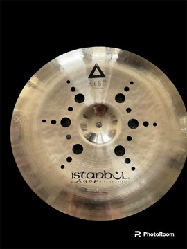 Istanbul Agop Xist ION China 16"