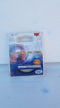 filtr KENKO Digital Filter MC UV 55