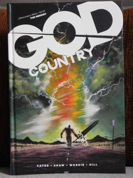 God Country Donny Cates
