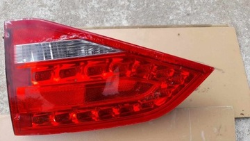 Lampa LED Audi A4 B8 tył prawa