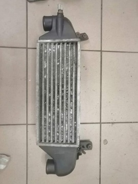 Intercooler ford focus 1.8 turbo diesel