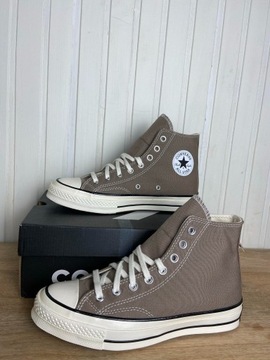 Buty damskie Converse 70 Hi vintage org roz 40