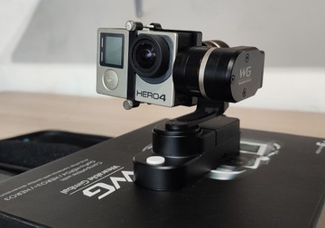 FeiyuTech WG Gimbal - GoPro, itp.