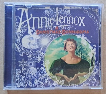 Annie Lennox – A Christmas Cornucopia - CD