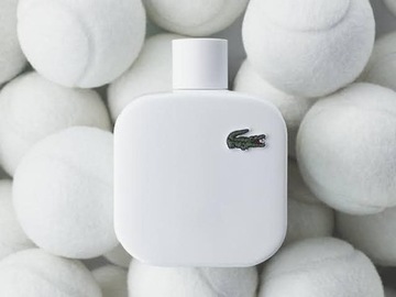 LACOSTE 100ML EAU DE PARFUM