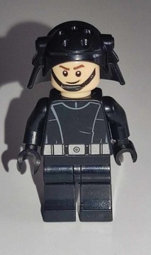 Lego Star Wars - sw0769 - Death Star Trooper