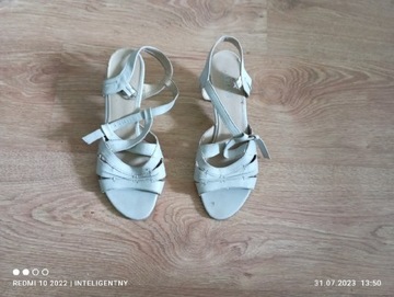 Buty damskie rozmiar buta 40