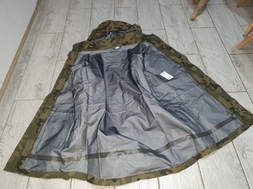 Goretex ubranie ochronne