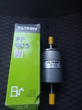 Filtr Paliwa Filtron PP 905