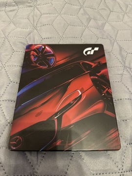 Gran Turismo 7 25th Anniversary Edition PS5