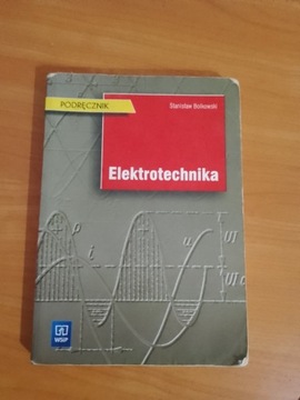 Energoelektronika Podręcznik Januszewski Stefan, P