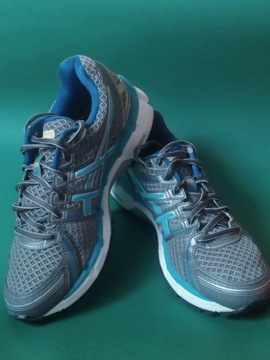  Buty do biegania ASICS DYNAMIC DUOMAX 