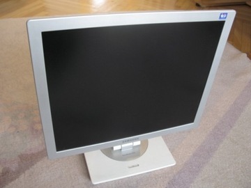 Monitor Samsung 19" 970P 19" SXGA 1280x1024 PVA6ms